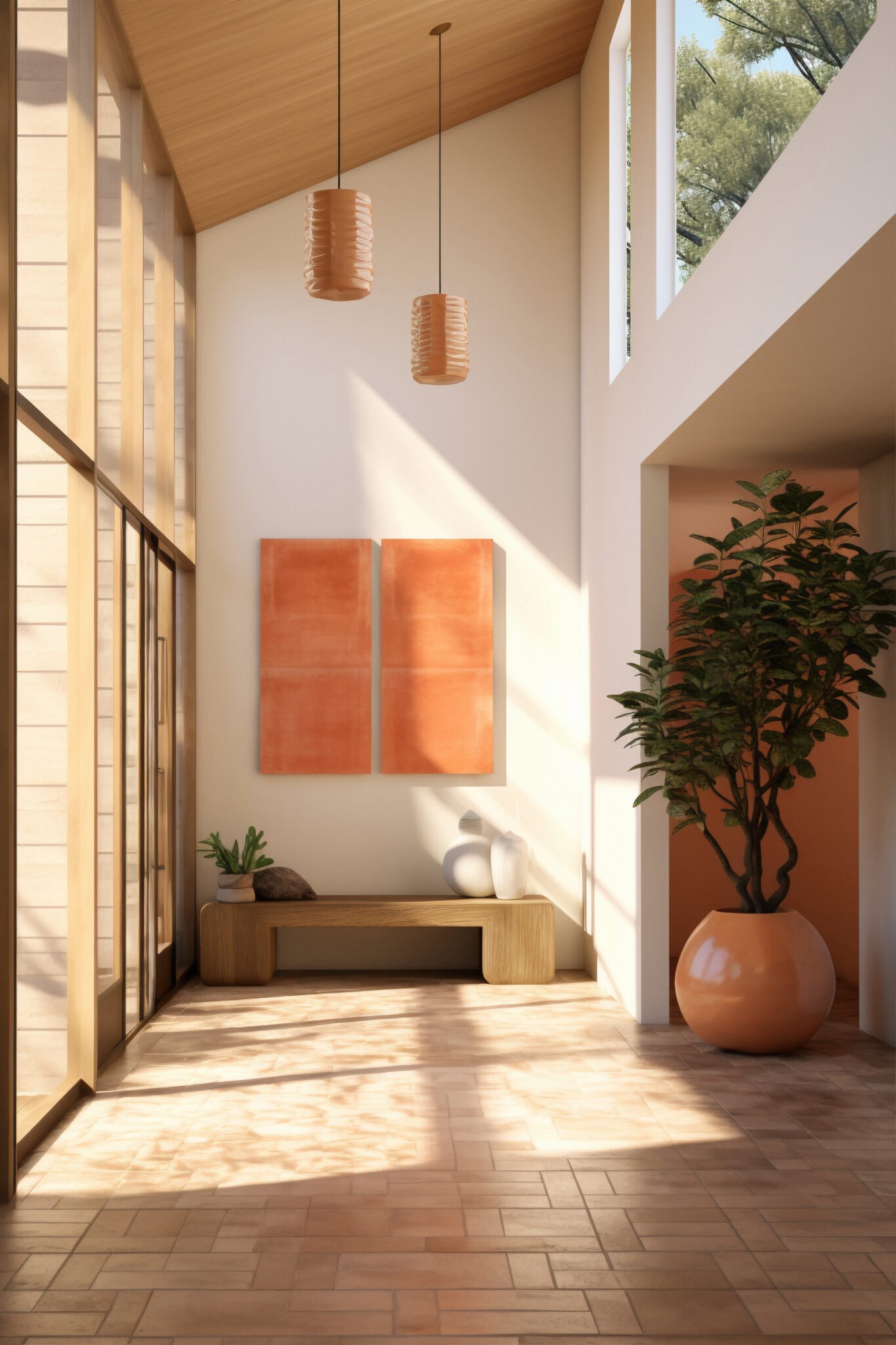 Décoration d'intérieur et architecte à montpellier : Le Studio VB